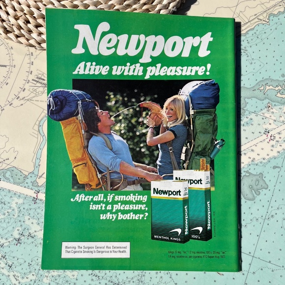 Vintage May 1978 Crawdaddy Magazine Susan Sarandon Cover - Picture 2 of 2